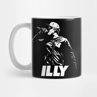 ILLY Mug